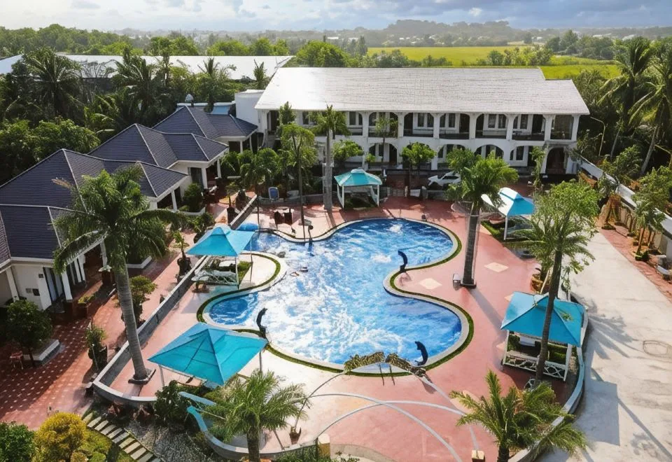 Thien An Hotel