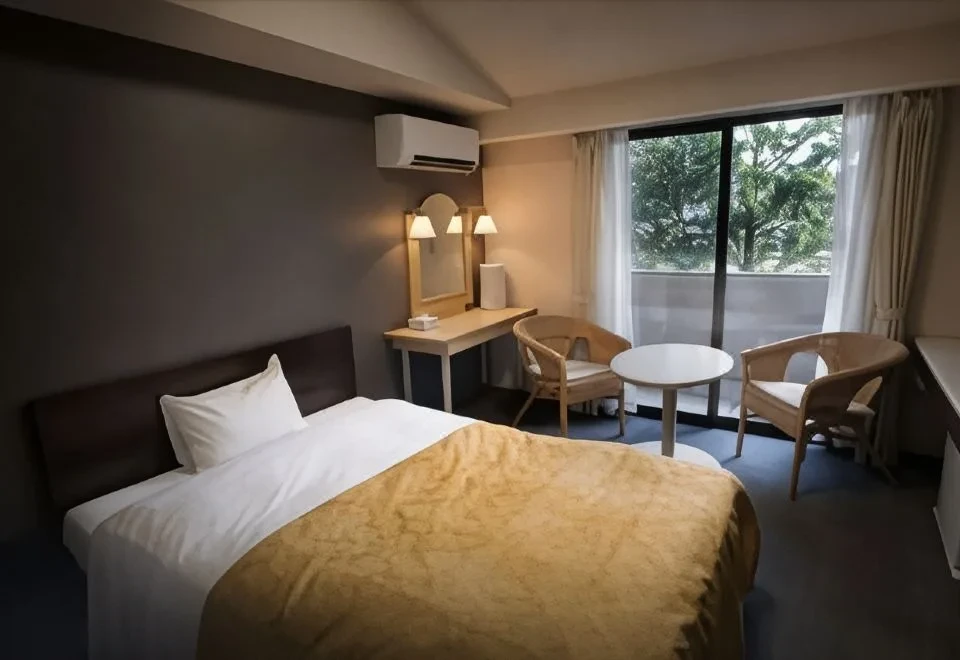 Sawa Hotel