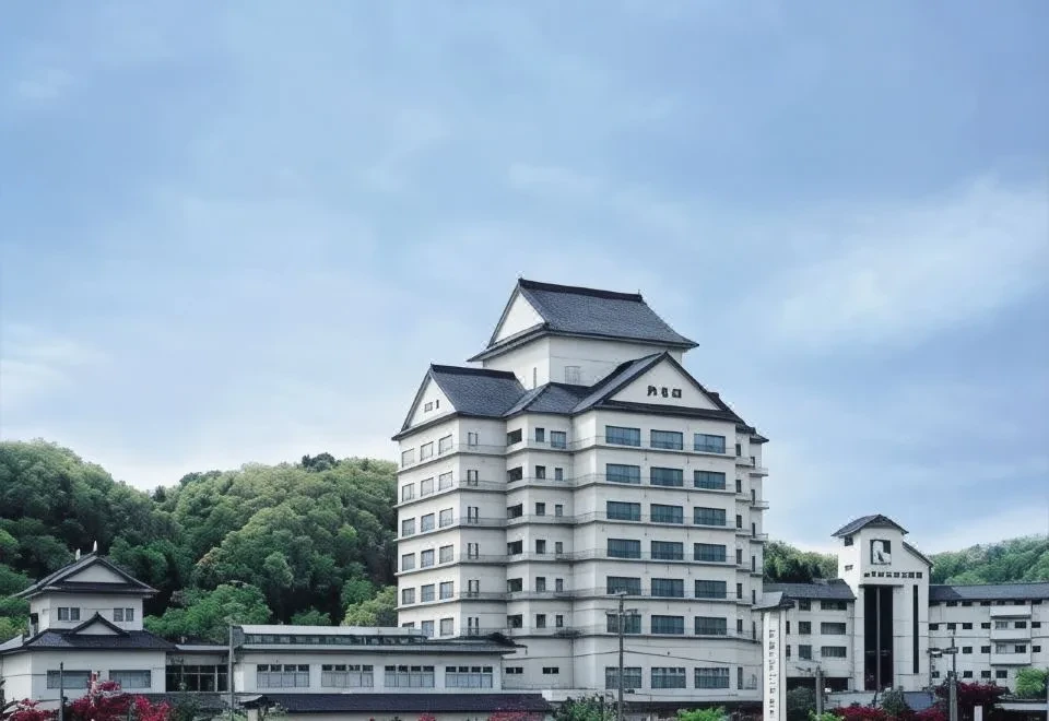Akiu Grand Hotel