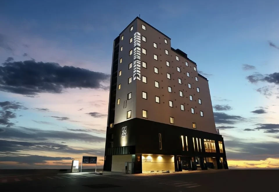 Green Rich Hotel  Naha