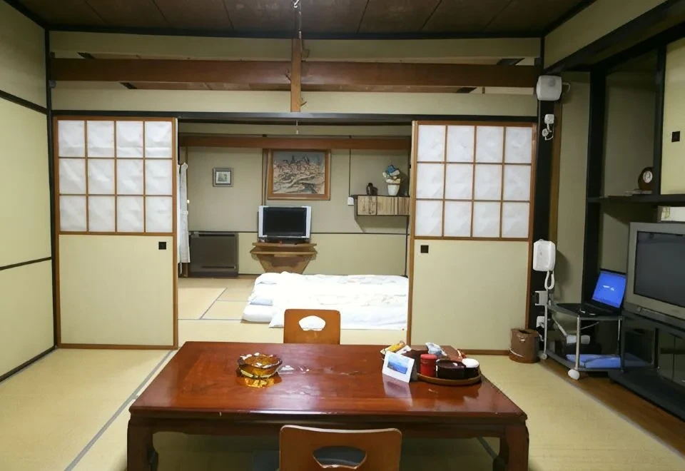 Takii Inn