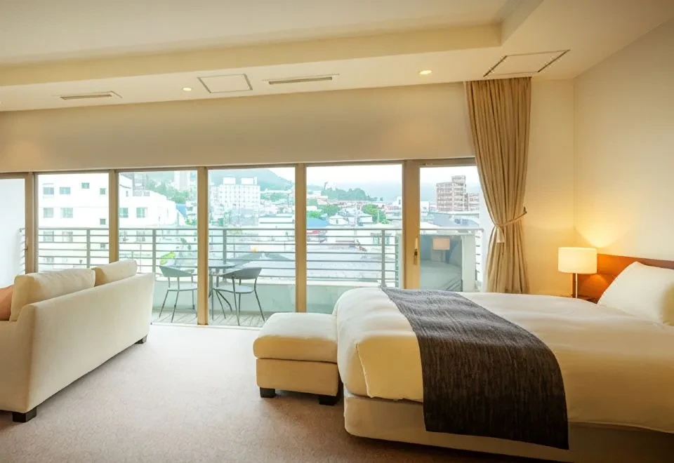 Villa Concordia Resort & Spa