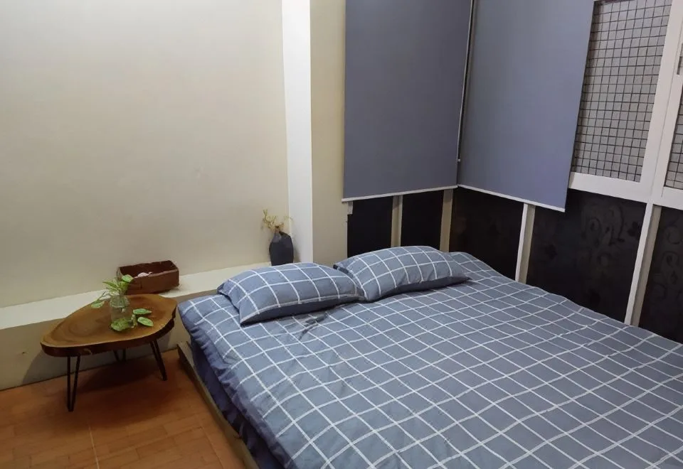 Green Homestay