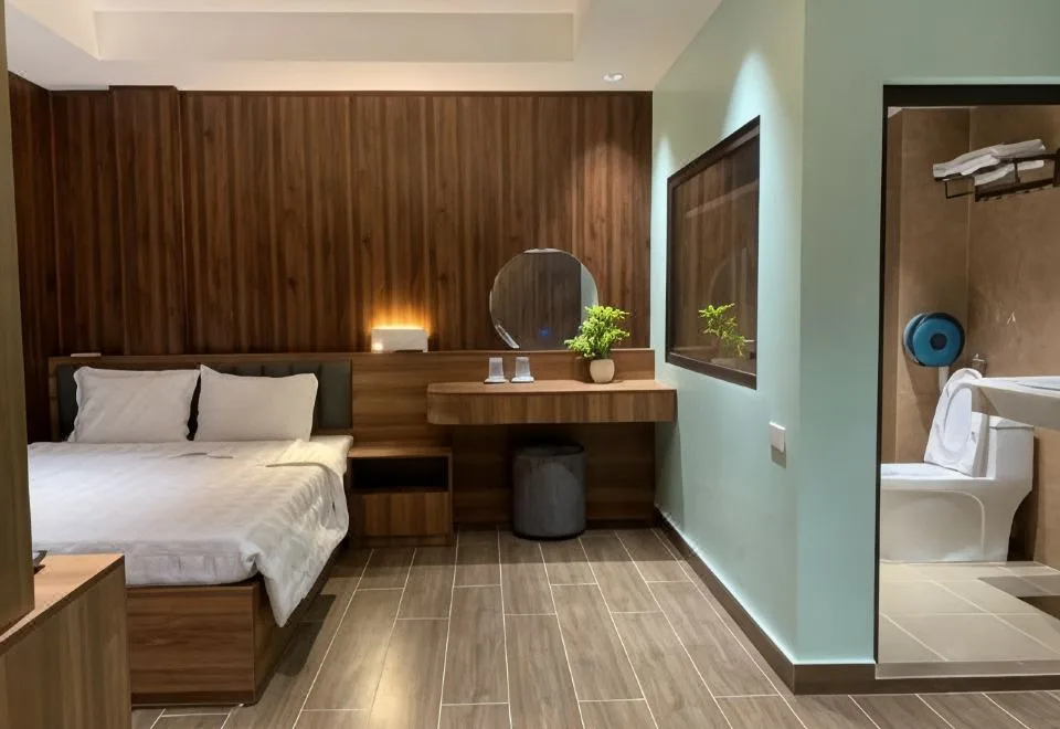 Phu Vinh Hotel