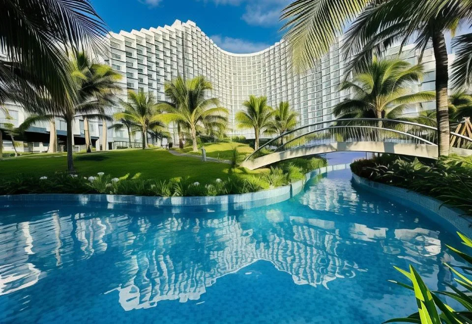 Signature Beach at The Arena Cam Ranh