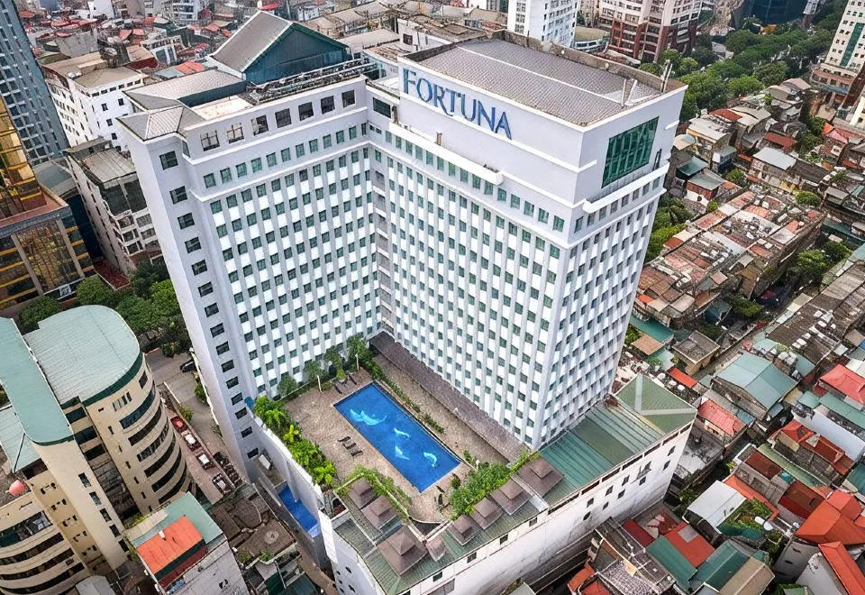 Fortuna Hotel Hanoi