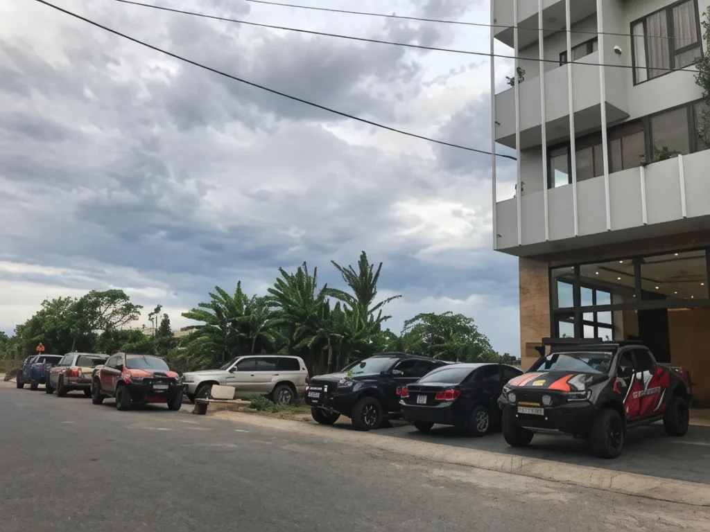 Windy Hotel Quang Binh