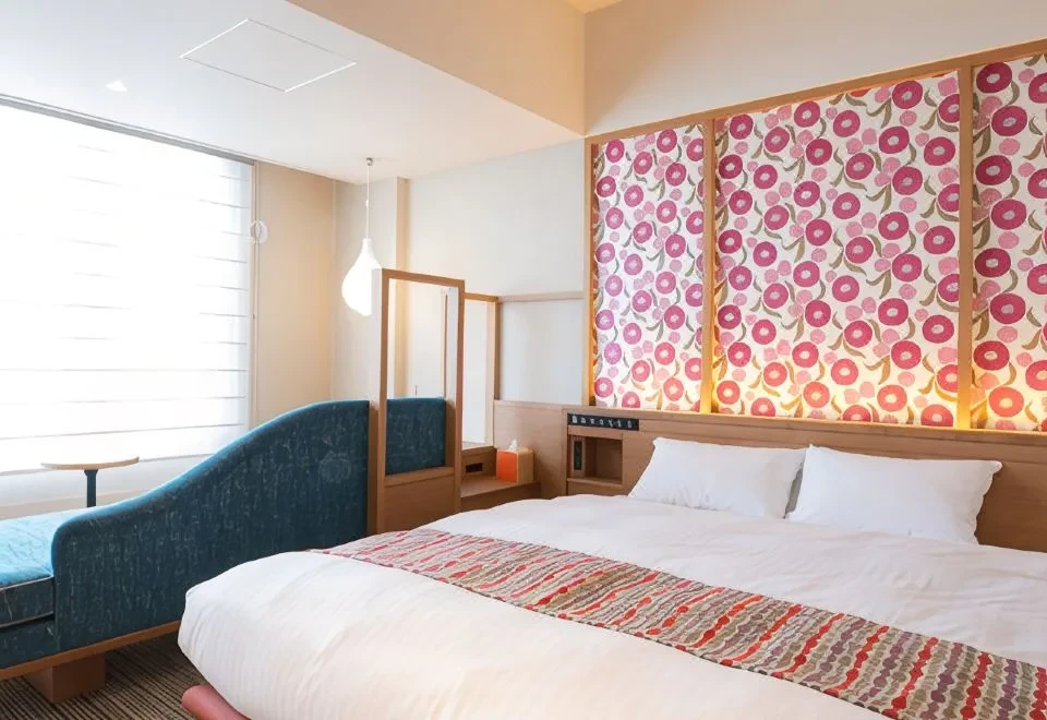 Yunokawa Prince Hotel Nagisatei