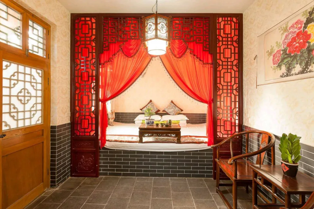 Pingyao Jiaxin Guesthouse