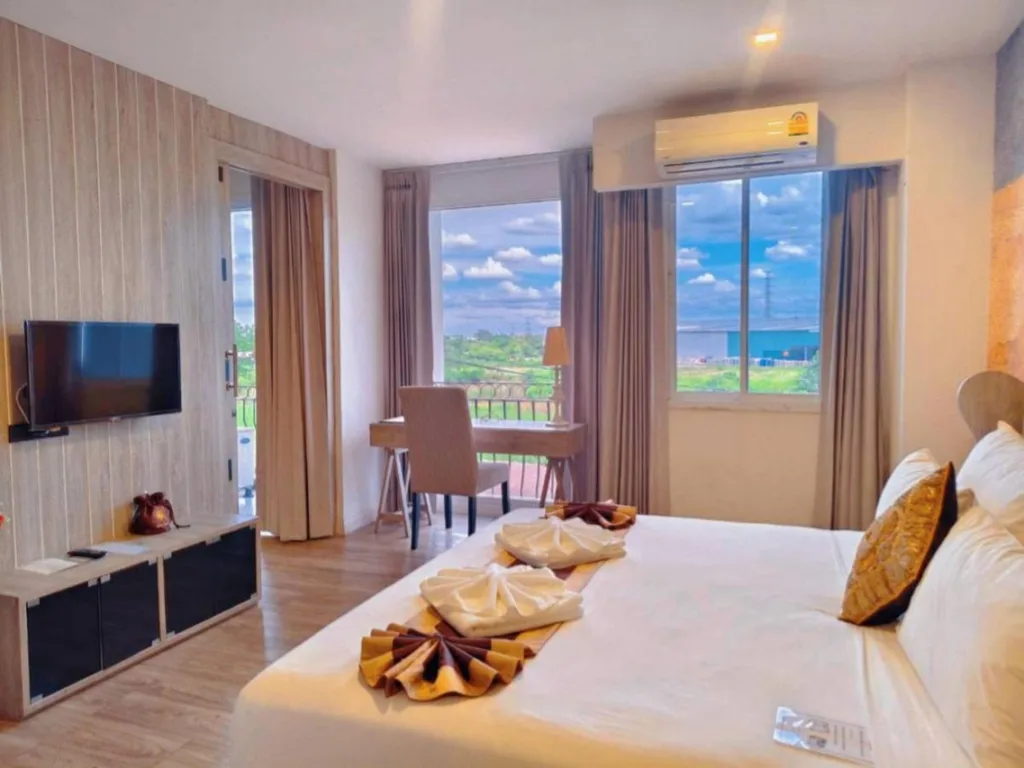 Bright Hotel