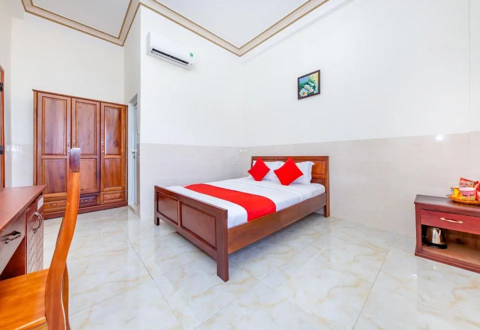Magnolia Hotel Cam Ranh