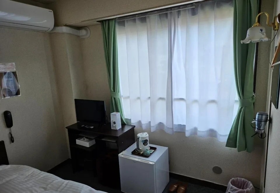 Plaza Inn Kawaguchiko