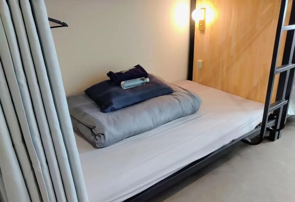 Tonarino Hostel for Backpackers