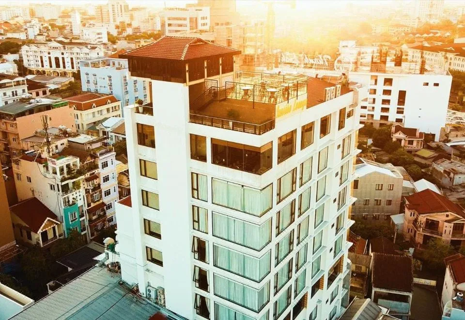 THANH LICH ROYAL BOUTIQUE HOTEL