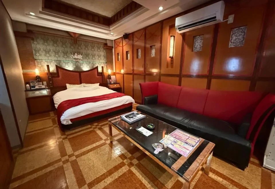 Hotel Shuyukan (Adult Only)