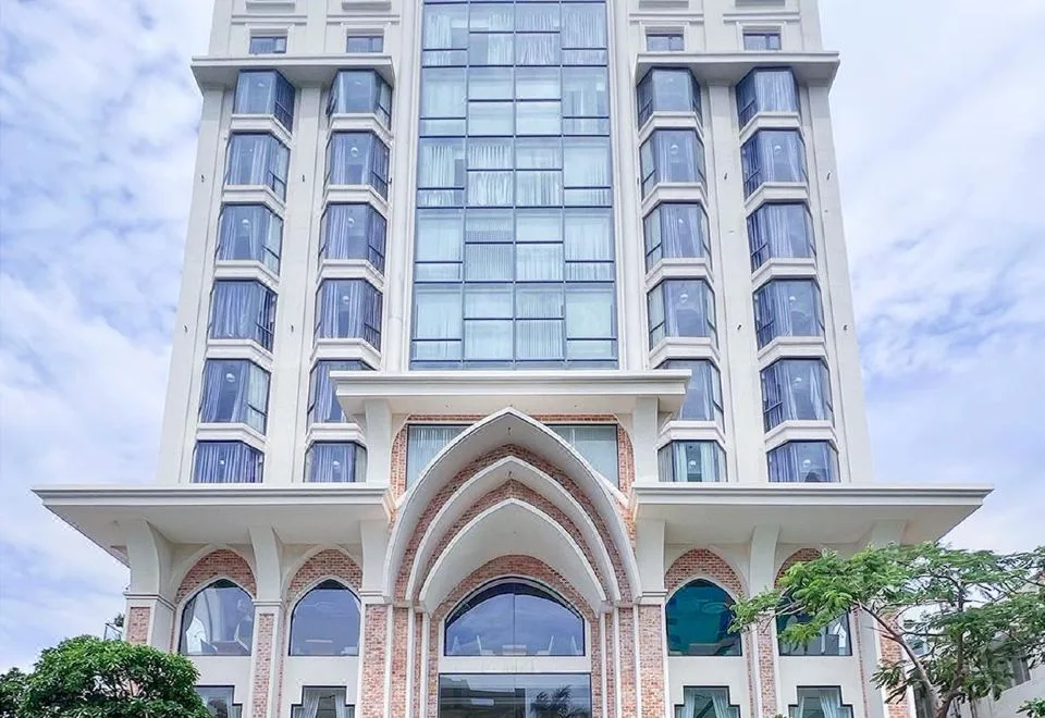 PHU YEN Everyday Hotel