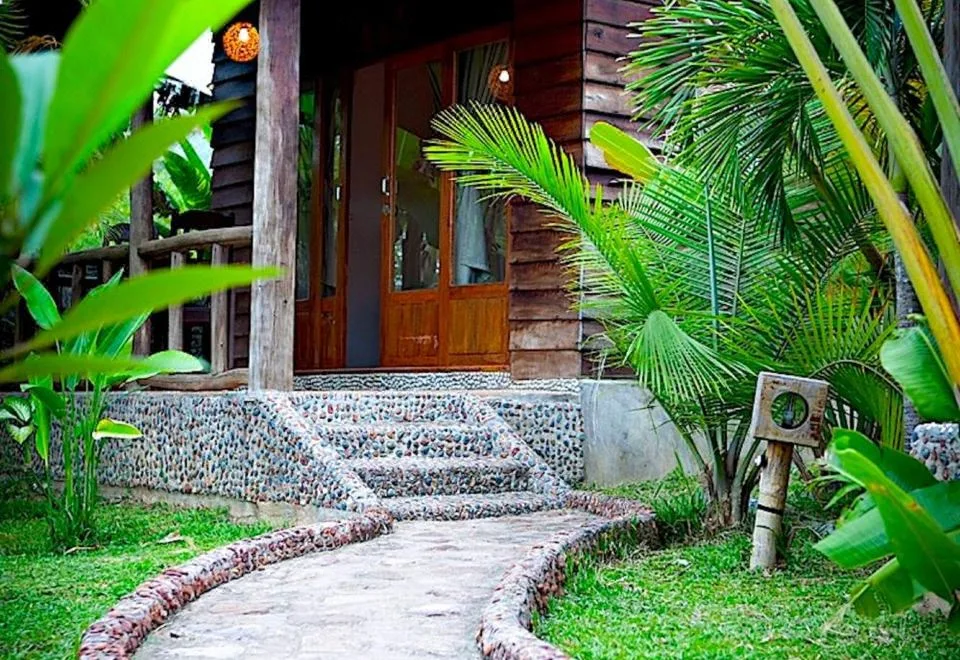 Raingsey Bungalow
