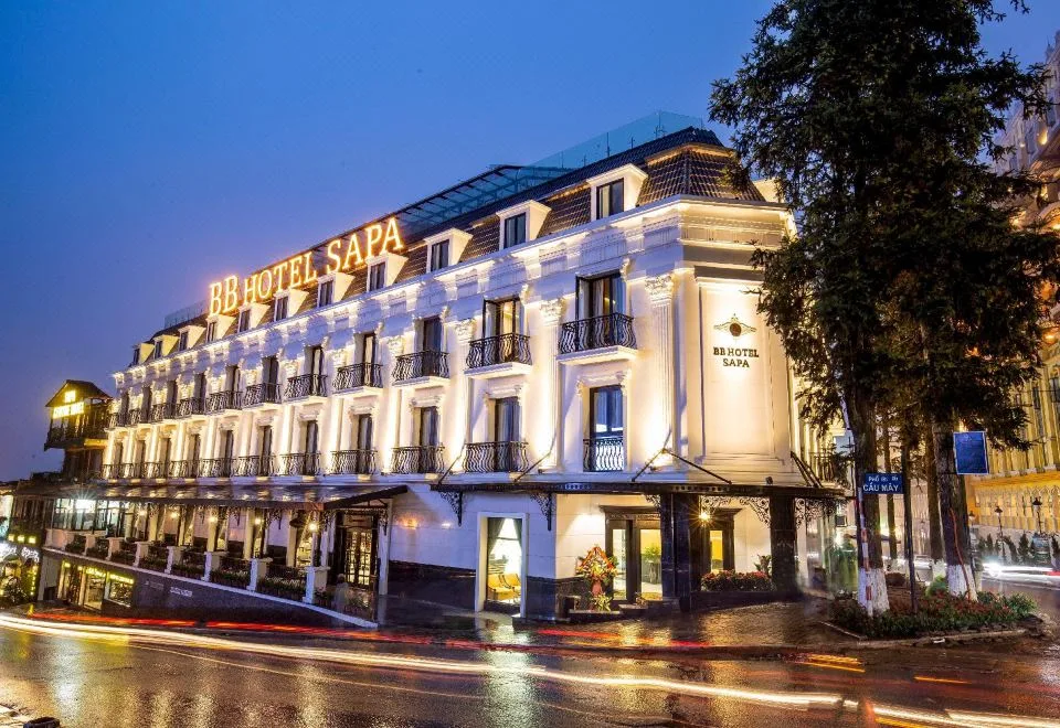 Hotel Sapa Square Affiliated by Melia