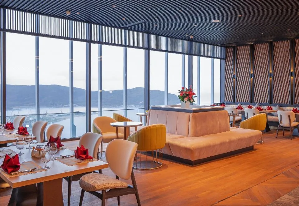 Tms Sea Condotel Quy Nhơn