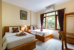 Alam Pangkung Ubud