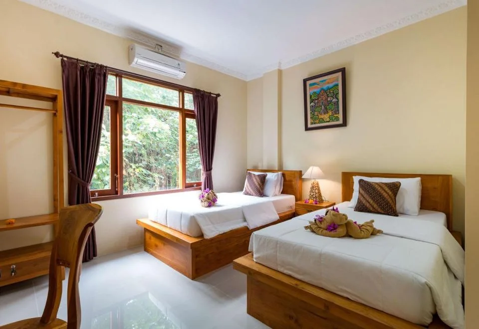 Alam Pangkung Ubud