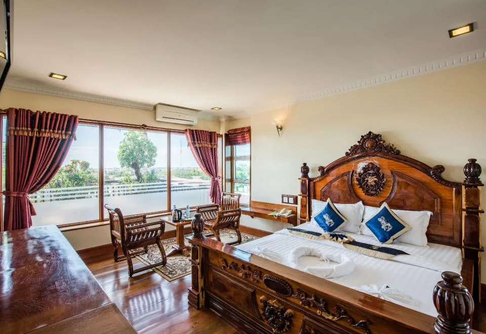 Seng Hout Hotel