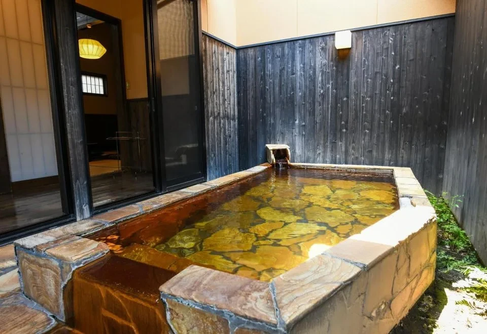 Ryokan Yayanoyu