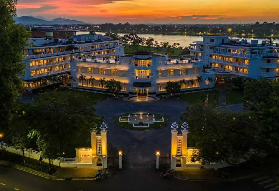 Azerai La Residence, Hue