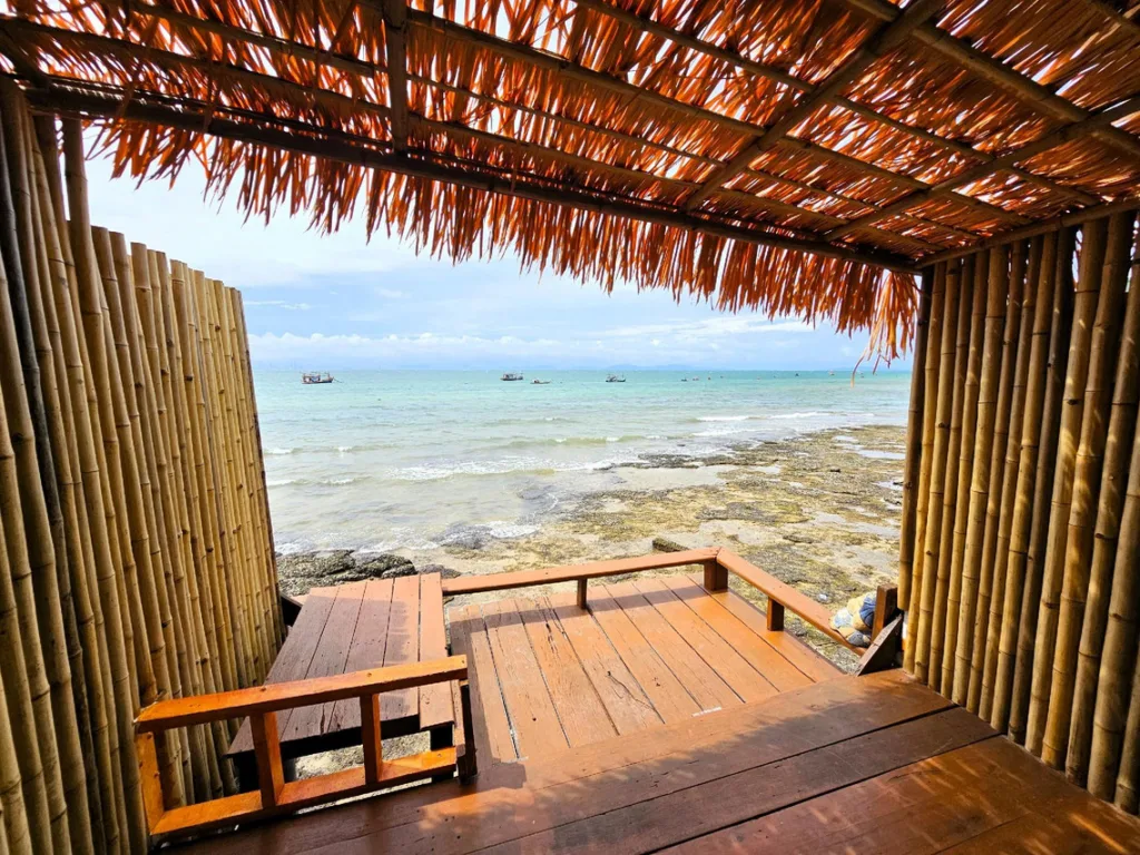 Baan I Taley on Sea