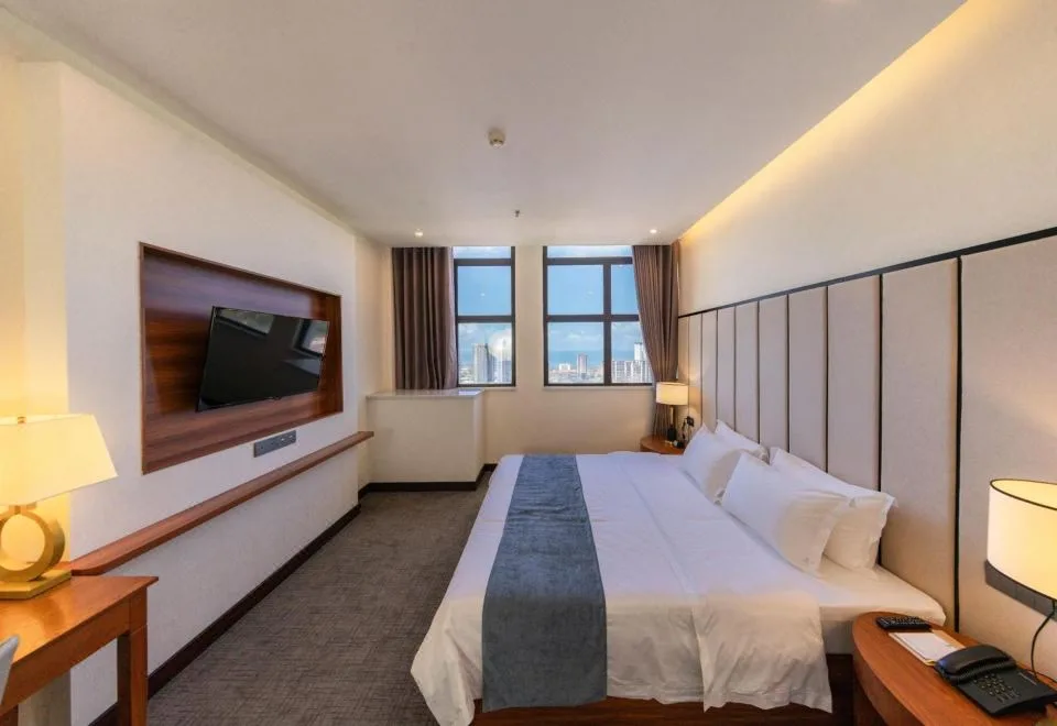 Legend Hotel and Resort