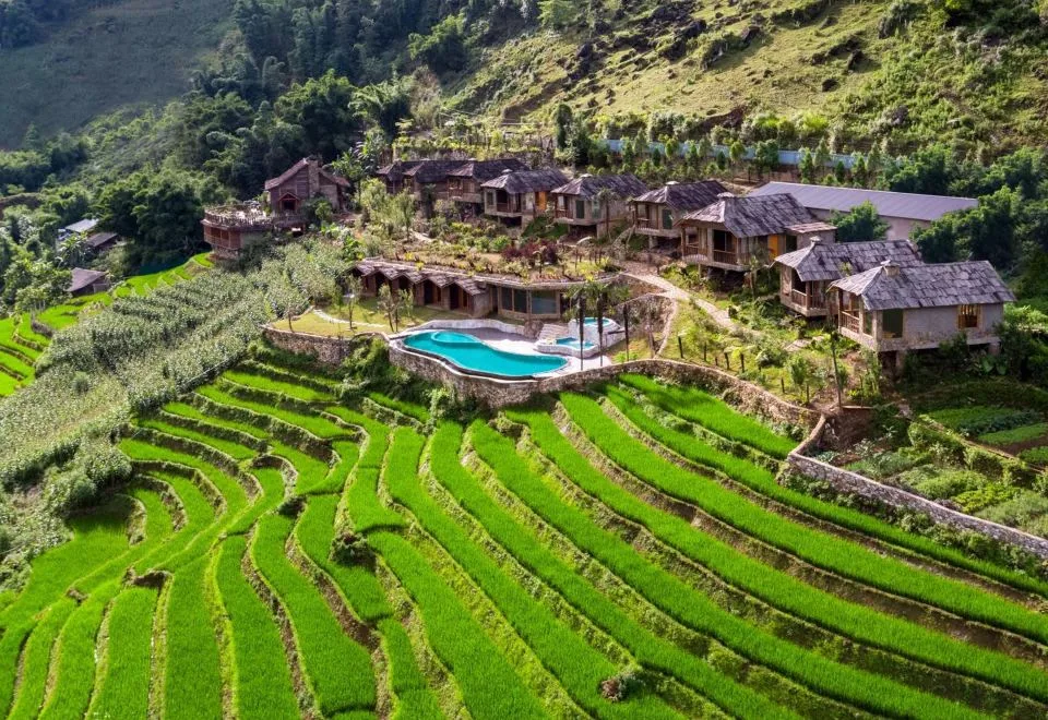 Laxsik Ecolodge