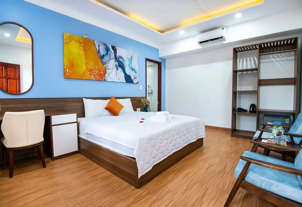 Valentino Homestay Hue