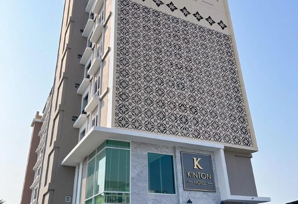 KINTON HOTEL