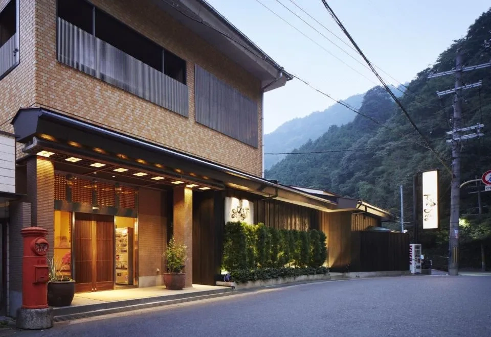 Fudoguchikan