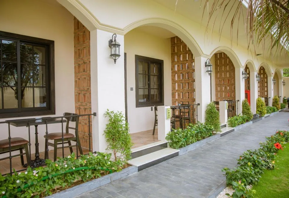 Thái Bình Cam Ranh 2 Hotel