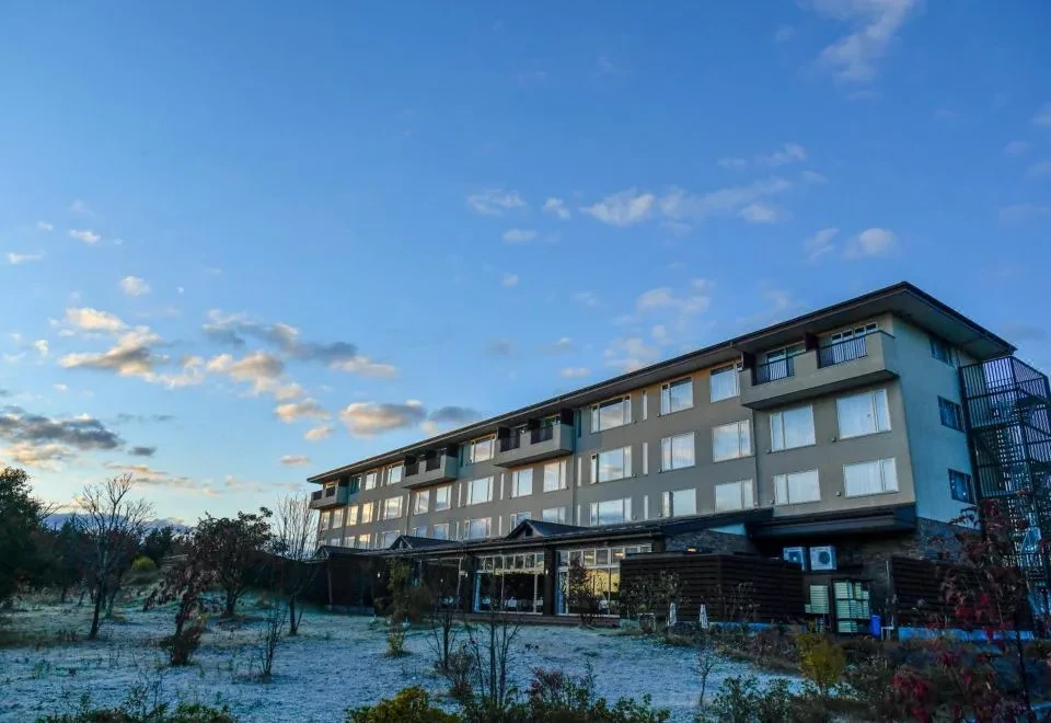The Gran Resort Princess Fujikawaguchiko