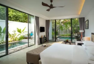 Eightfold Urban Resort