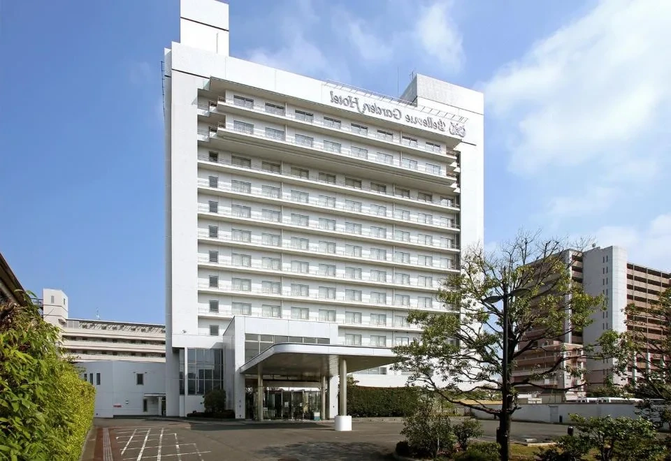 Bellevue Garden Hotel Kansai International Airport