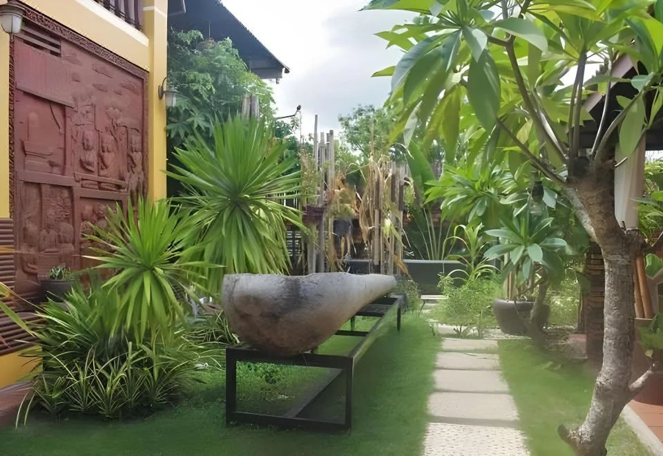 Ramchang Guesthouse