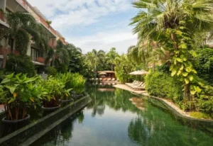 TUI BLUE Angkor Grace Wellness Resort