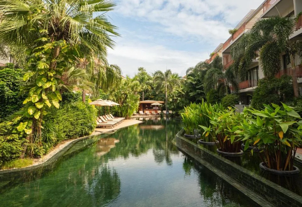 TUI BLUE Angkor Grace Wellness Resort