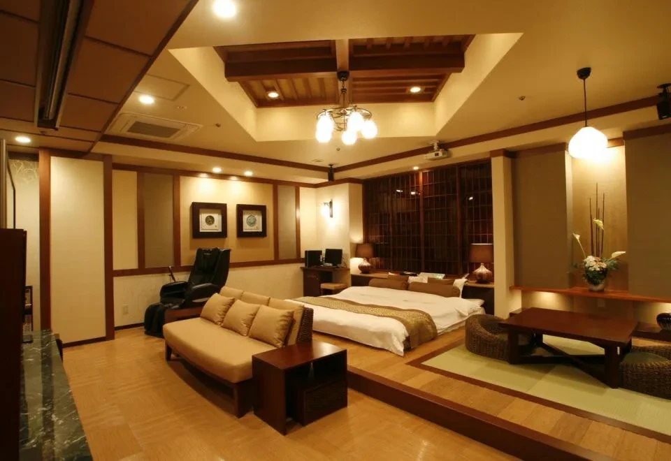 Hotel & Spa Lotus (Adult Only)