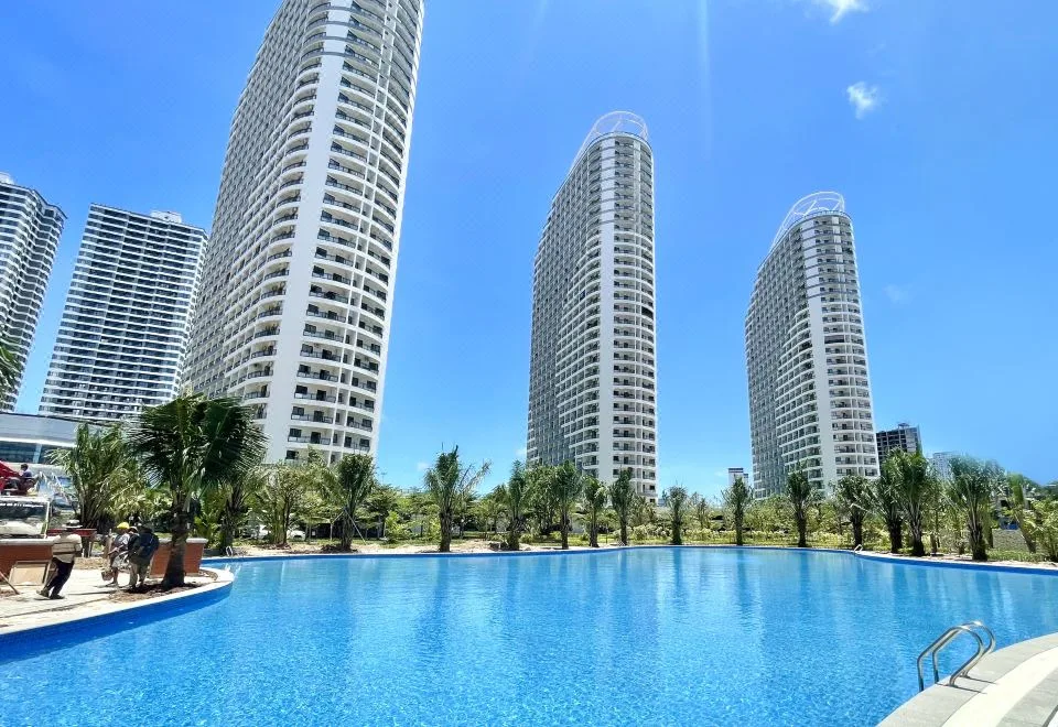 STAR BAY Residence Sihanoukville