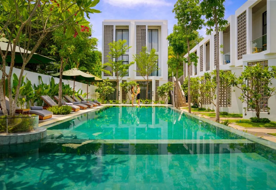 Phka Chan Hotel