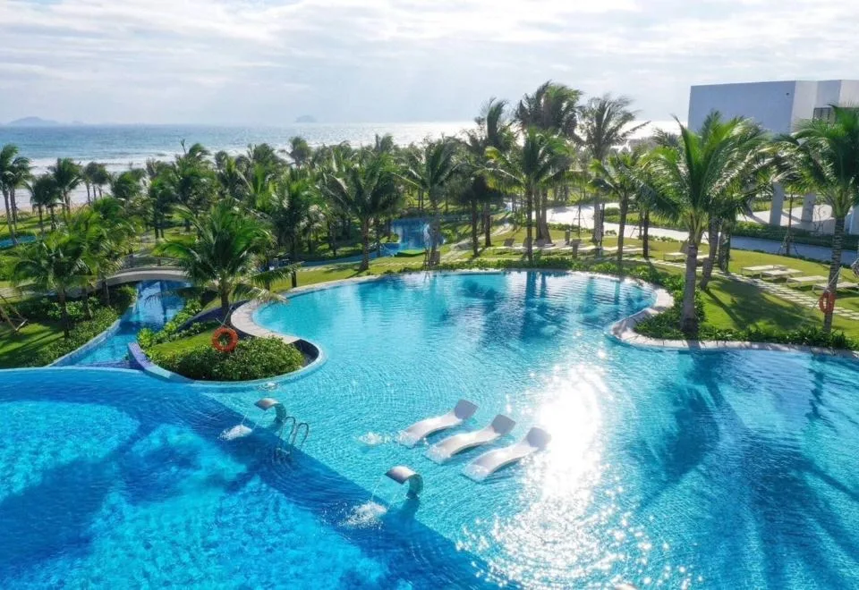 SazTravel Arena Cam Ranh Sea View Residence