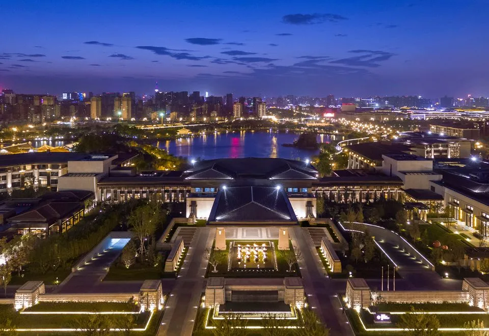 Hyatt Regency Xi’an