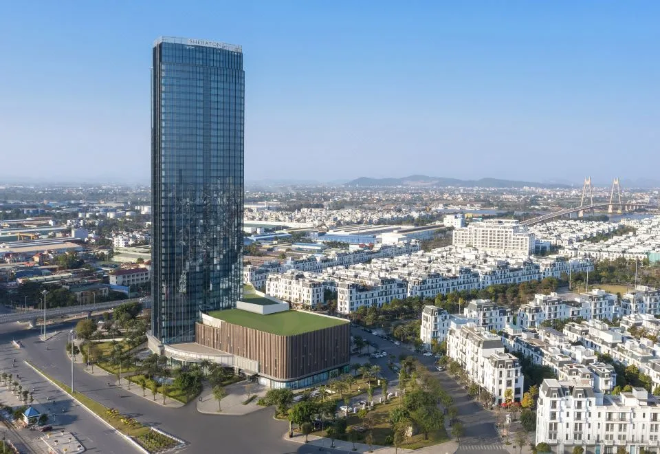 Sheraton Hai Phong