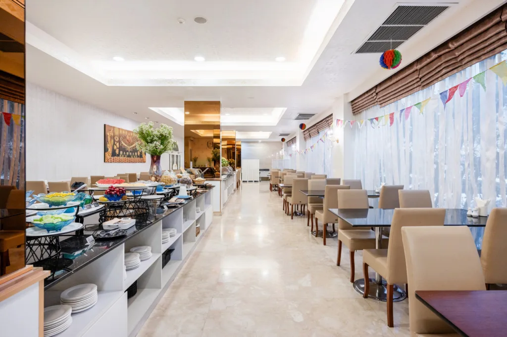 Royal Pavilion Hua Hin