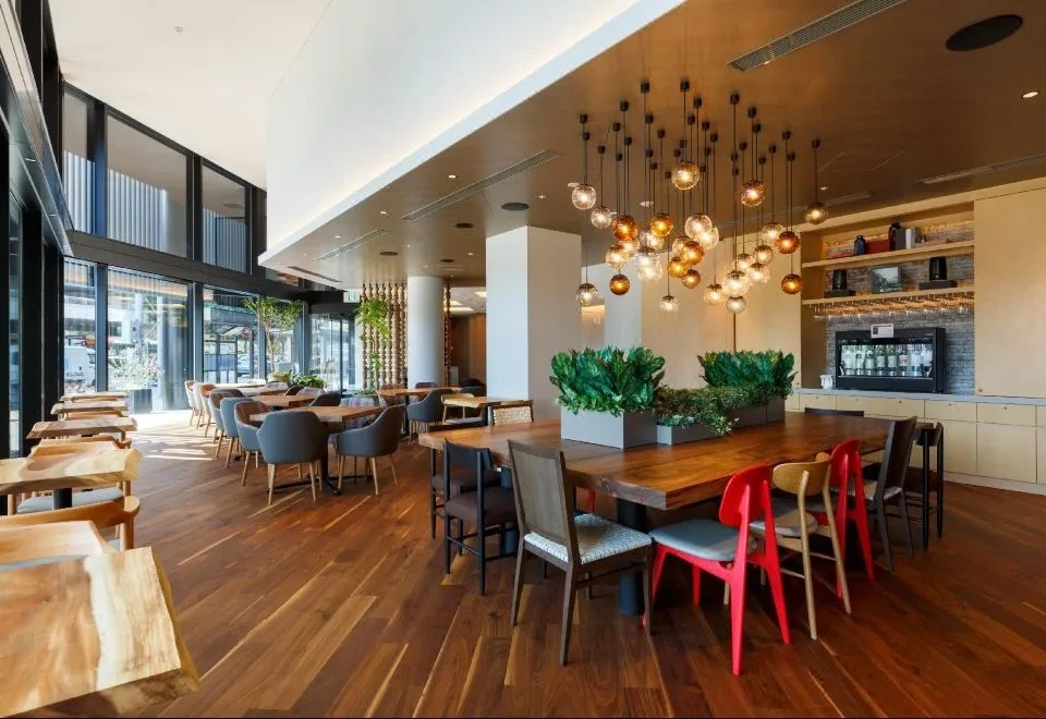 Hotel Forza Kanazawa