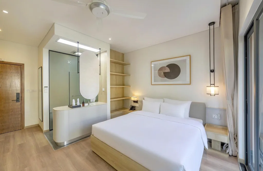 Soluna Dalat Hotel